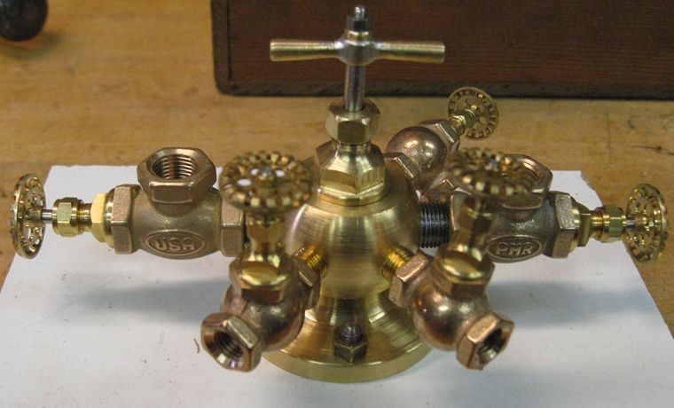 CTHSM_SteamValve
