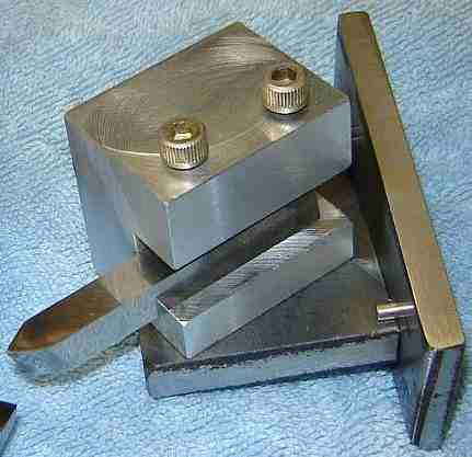 How To Use Metal Lathe Turning Tools