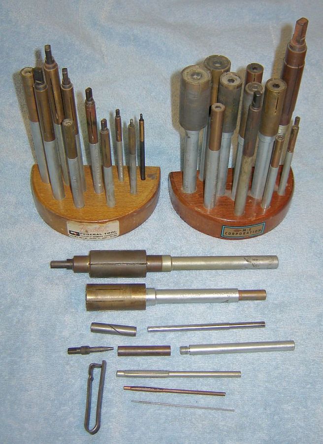 LAPPING COMPOUND from Aircraft Tool Supply