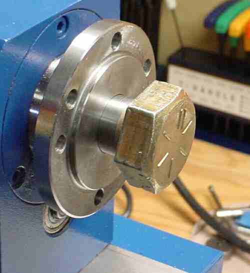Taper Turning Attachment For Small Lathe MT3 