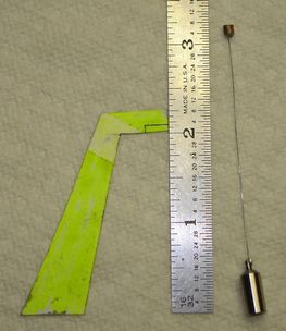 Tensegrity Parts